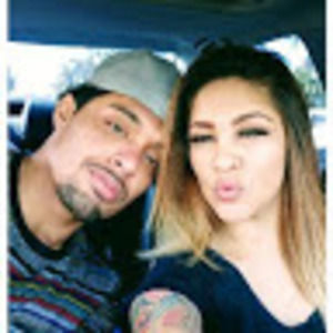 Meet your Posher, Adrienne